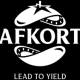 Afkort